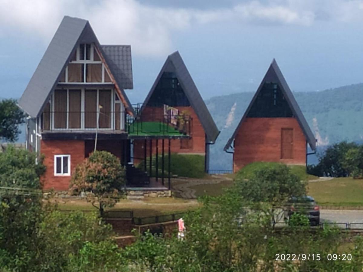 Eagleredcasino Hotel Vagamon Eksteriør billede