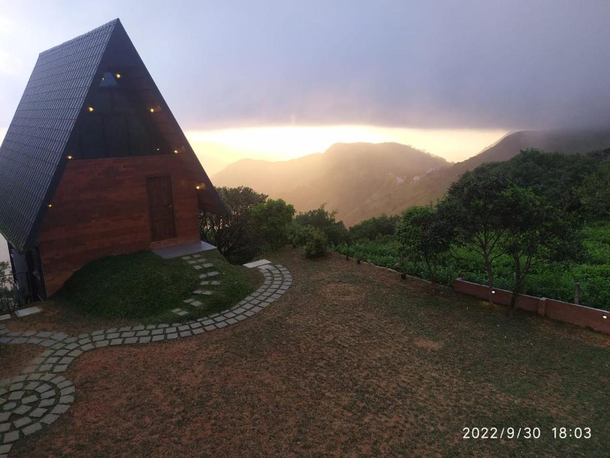 Eagleredcasino Hotel Vagamon Eksteriør billede
