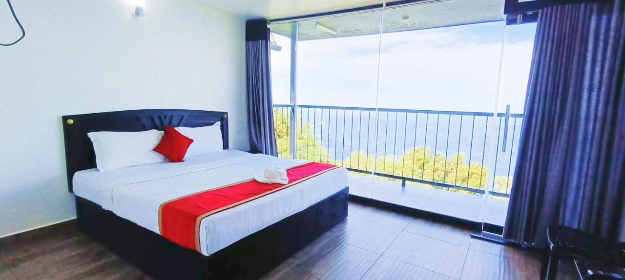 Eagleredcasino Hotel Vagamon Eksteriør billede
