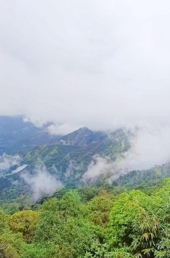 Eagleredcasino Hotel Vagamon Eksteriør billede