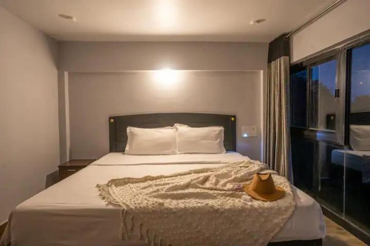 Eagleredcasino Hotel Vagamon Eksteriør billede